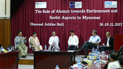 Panel Discussion