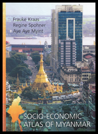 Socio-Economic Atlas of Myanmar