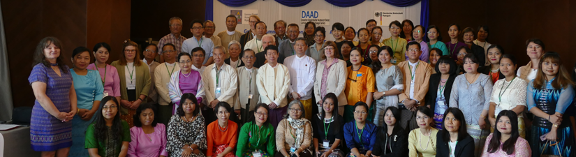 2018 Alumni Meeting